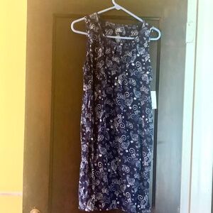 NWT Croft & Barrow Nightgown